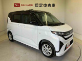 初度登録から36ヶ月未満で走行距離6万キロ未満のダイハツの中古車は、新車保証を2年間延長することができる、「まごころ保証プラス&alpha;」を7,920円という低価格でお付けすることができます。