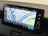 ホンダ純正ナビ付き!独自のインターナビ搭載により、リアルタイムの交通渋滞情報だけでなく、お出掛け先の天気や様々な情報も取得できドライブをよりお愉しみ頂けます!♪