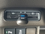 ETC車載器付。ETCが使用可能な道路通行料はキャッシュレスでスマートに走行できます。再セットアップして納車致します。