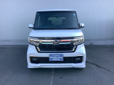 N-BOXカスタム L 4WD 