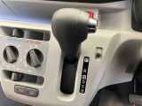 使いやすいシフトです♪操作性も優れています!
