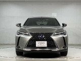 UX 250h バージョンC 