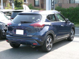 キックス 1.2 X (e-POWER) 