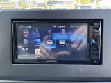 ラジオ、TV、Bluetoothまで様々なオーディオをお楽しみ頂けます♪
