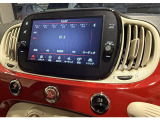 お持ちのスマートフォンが使える、Car Play&Android Auto対応のU-Connectを搭載。そのままナビゲーション機能がご利用いただけます。