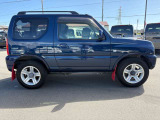ジムニー XC 4WD 