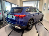 GLC 220d 4マチック (ISG) AMGラインパッケージ  4WD 