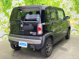 ハスラー G 4WD 