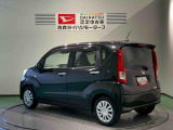 納車後の点検、車検などアフターサービスもお任せください!