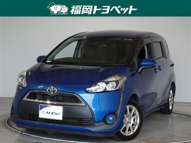シエンタ 1.5 G 