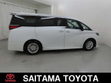 トヨタの「ロングラン保証」付き。メ-カ-を問わず、走行距離無制限、埼玉トヨタで中古車をお買い上げいただいたお客様に安心で快適なカ-ライフをお約束する1年間の保証です。有料で延長もできます。