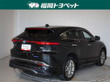 ハリアー  2.5 ハイブリッド Z