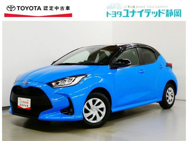 ヤリス 1.5 G 4WD 