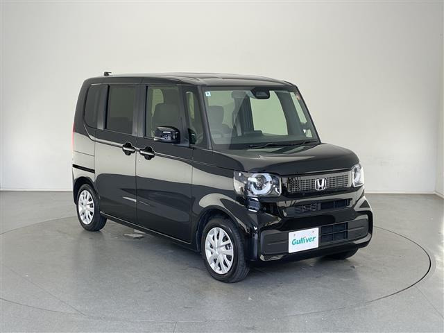 N-BOX 修復歴無し