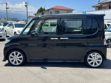 タントカスタム RS 