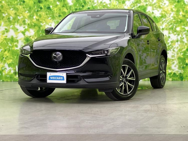 CX-5 2.0 20S プロアクティブ