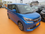 右前からの画像です!お車の事でしたらお任せ下さい!