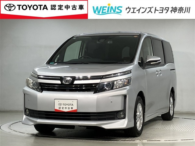 ヴォクシー 2.0 V 