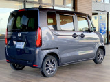 N-BOX  660 4WD