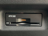 ETC2.0装備です!高速道路の料金が優遇されます!料金所もスムーズに通過!