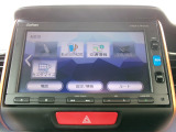 豊富なオーディオソースをご利用いただけるナビゲーションなので、きっとドライブが盛り上がります。