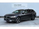 ボルボ V90クロスカントリー アルティメット B5 AWD 4WD