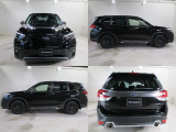 フォレスター 1.8 スポーツ 4WD 
