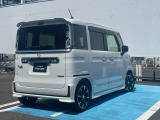 フレアワゴン カスタムスタイル ハイブリッド XT 