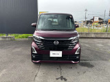 ルークス ハイウェイスター Gターボ プロパイロットエディション 4WD 