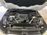 BMW 2.0L 直列4気筒ツインパワーターボ ディーゼルエンジン :コモンレールダイレクトインジェクションシステム、可変ジオメトリーターボチャージャー