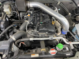 親切・丁寧な専門メカニックスタッフが応対!・車検・点検整備・事故等の修理などアフターサービスも安心。お車のカスタマイズもネクステージのサービススタッフまでご相談ください!