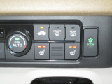 運転席/助手席シートヒーター