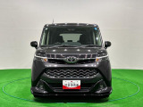 ブラックのフロントグリルと端整なスタイリング。堂々とした姿のタンクカスタムが入荷致しました。