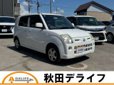 ピノ S FOUR 4WD 