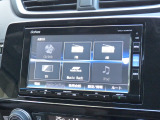 ●Bluetooth AUDIOを使用可能です♪♪