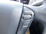 クルーズコントロール(Cruise Control)とは、アクセル操作なしでも車が自動でスピードを一定に保ってくれる機能