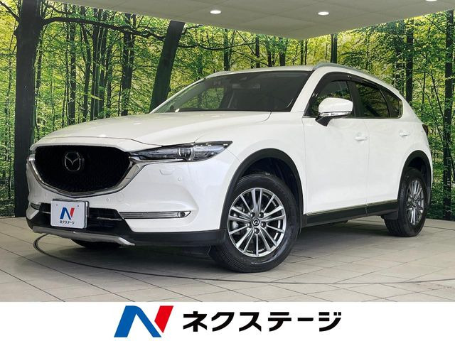 CX-5 XD プロアクティブ