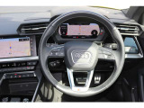 A3スポーツバック 30 TFSI Sライン 