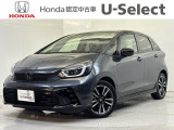 R5年式【フィット e:HEV RS】入庫しました☆