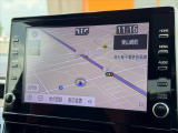 カローラスポーツ 1.8 ハイブリッド G Z 