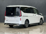 人気のセレナが入庫しました。是非現車を見にご来店下さい。