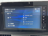 純正ナビ