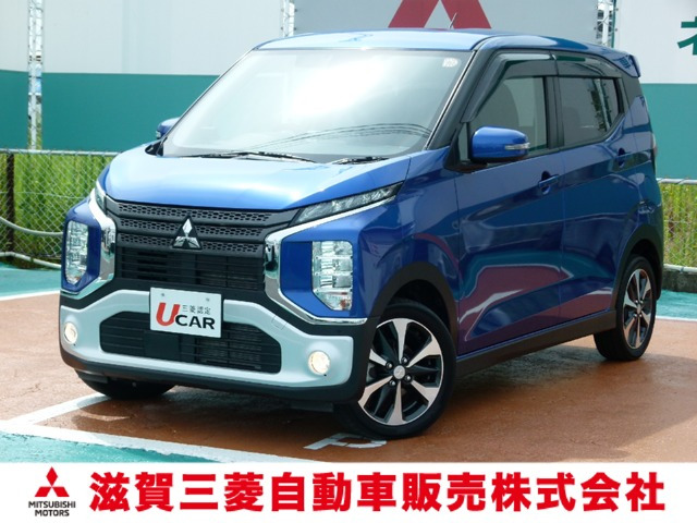 eKクロス T 4WD
