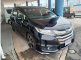 オデッセイ 2.4 アブソルート X ホンダ センシング 