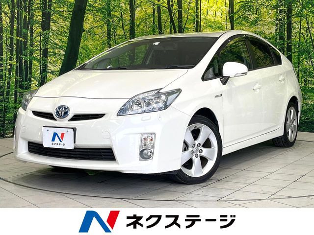 プリウス 1.8 S ツーリングセレクション