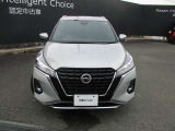 LEDヘッドライトとフロントフォグランプが付いておりますので、夜間の運転も明るく安全に走行できます。