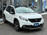 2008 GTライン 