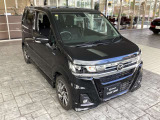 外観はきれいです