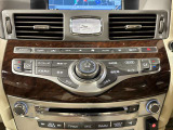 Bluetooth Audio、MUSIC STOCKER、フルセグTV、CD、DVD再生可能です♪
