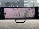 ナビSDカード装着済み♪フルセグ地デジチューナー、Bluetooth機能付き♪
